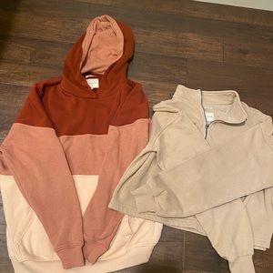 American Eagle Sweatshirts